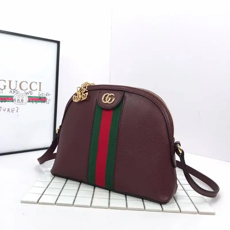 G*u*i bags 19b57g0094