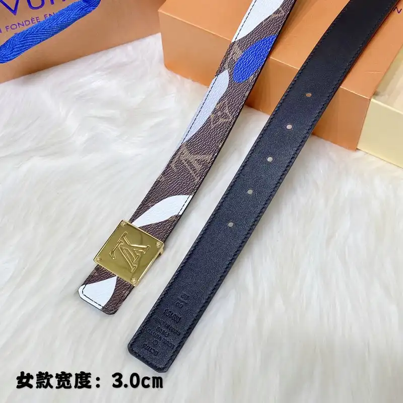 LV s Belt 2009XF0087