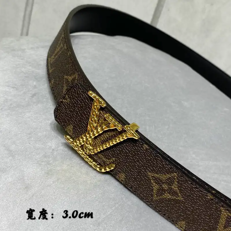 LV s Belt 2012XIA0010