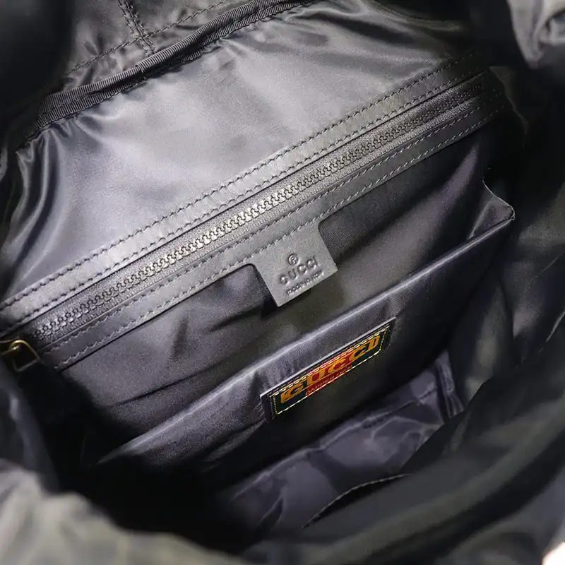 G*u*i backpack 19gm0066