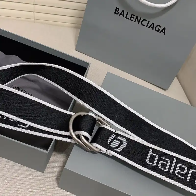 Balenciaga Belts 2407XF0016