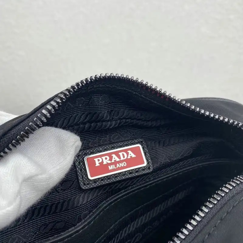 Prada Bags 206B570121