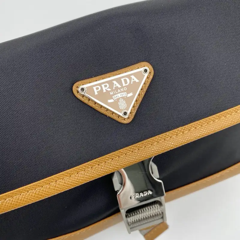 Prada Bags 206B570131
