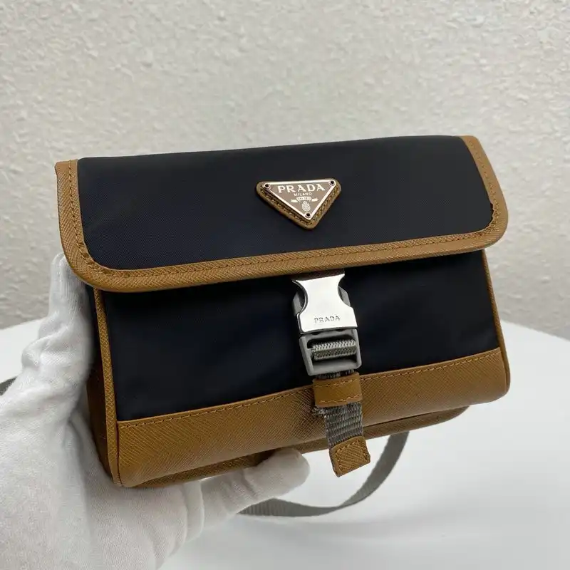 Prada Bags 206B570131