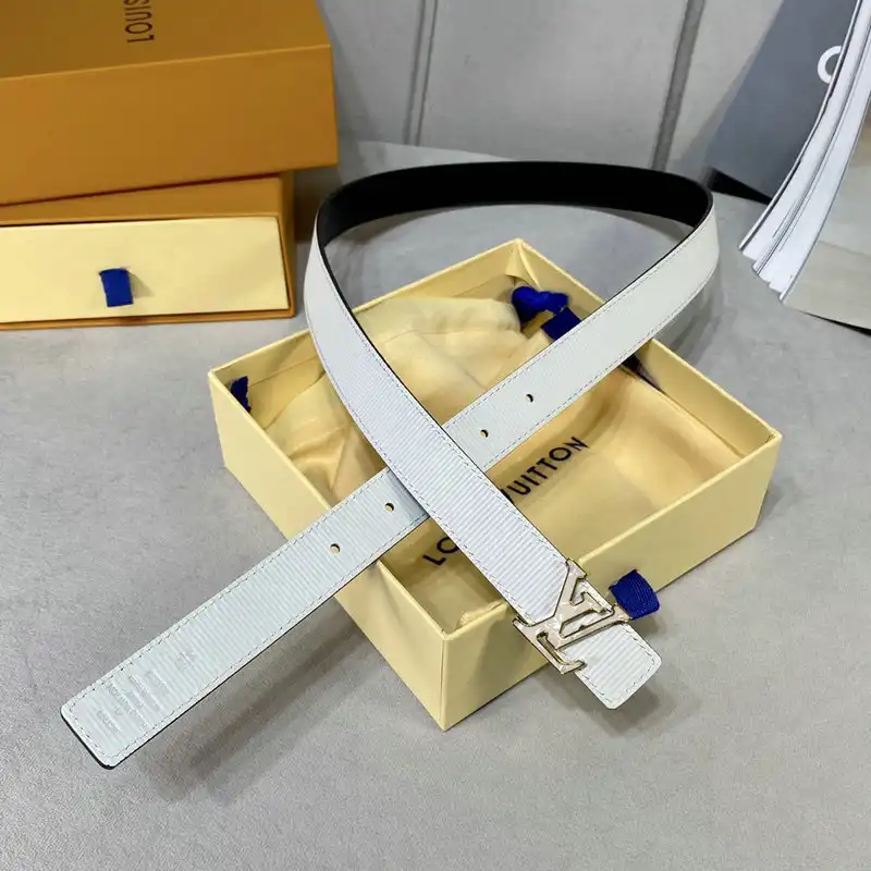 LV Belts 2101SH0099
