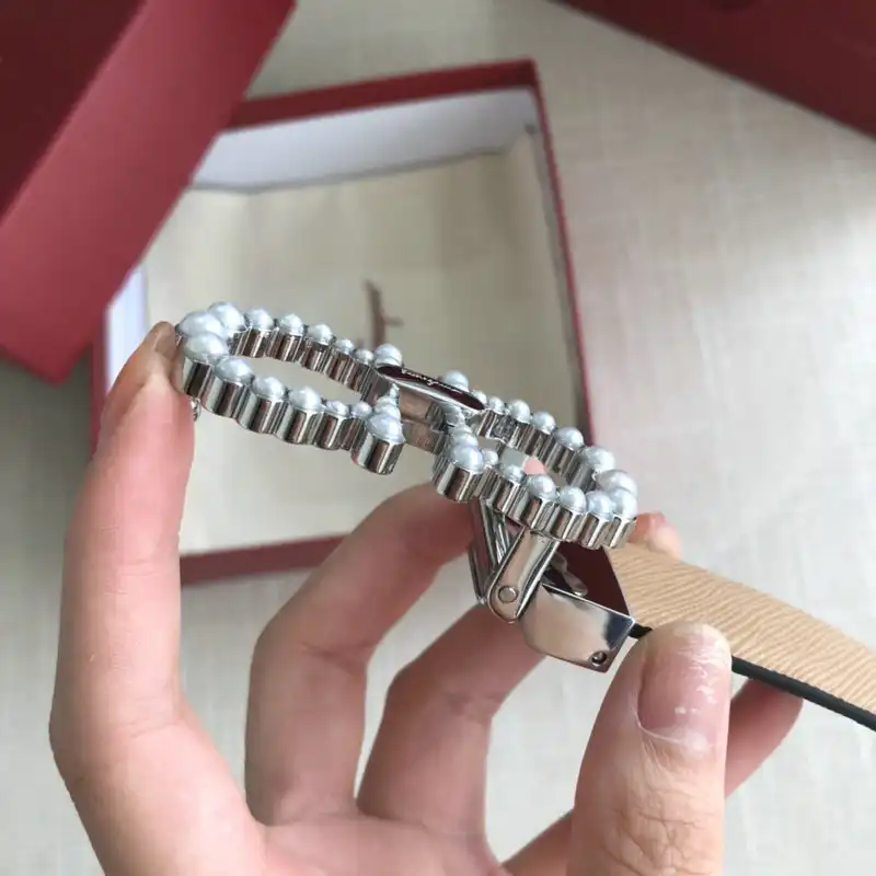 Salvatore Ferragamo Belts 2101SH0111