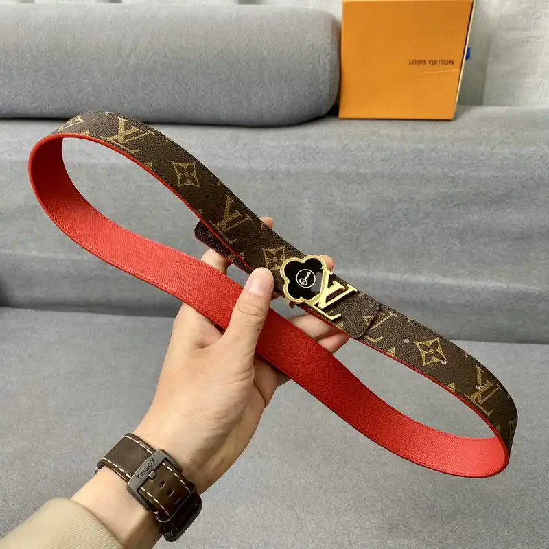 LV Belts 2101SH0119