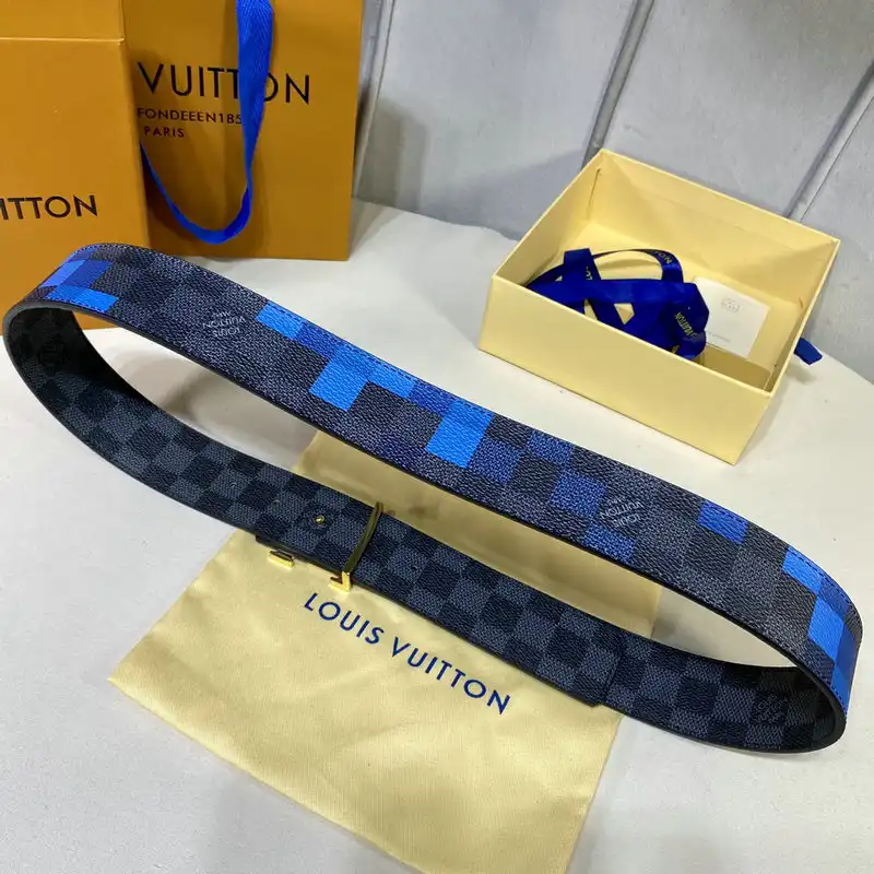 LV Belts 2109XF0022