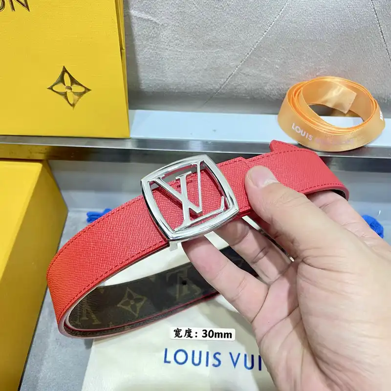 LV Belts 2109XF0027