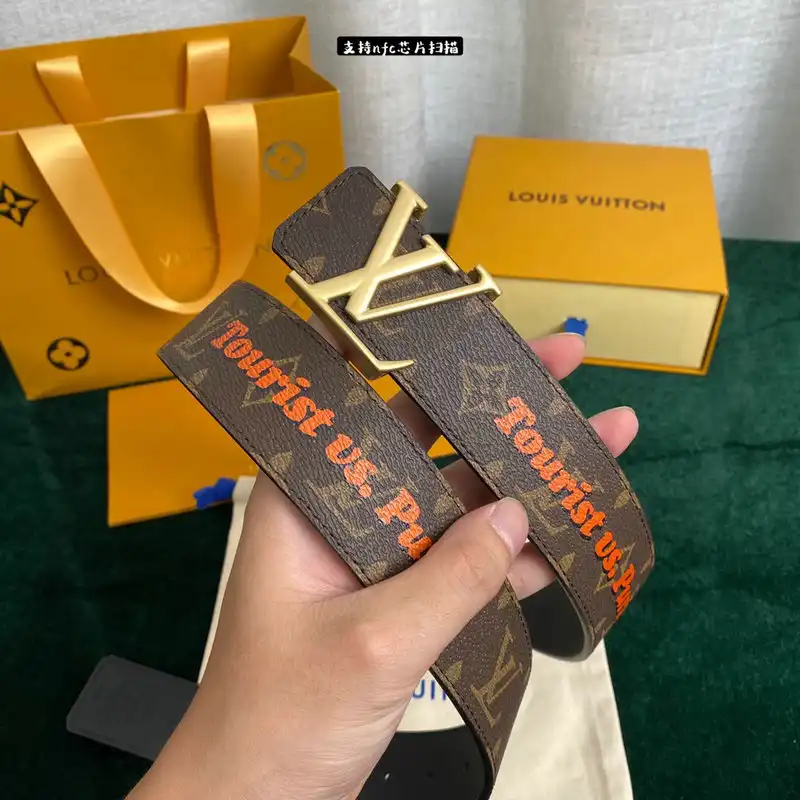 LV Belts 2109XA0019