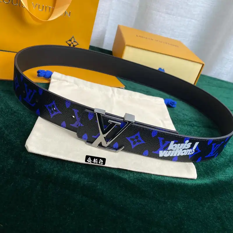LV Belts 2109XA0023