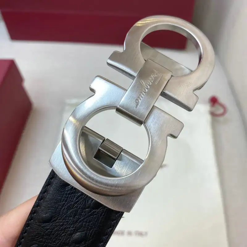 Salvatore Ferragamo Belts 2109XA0028