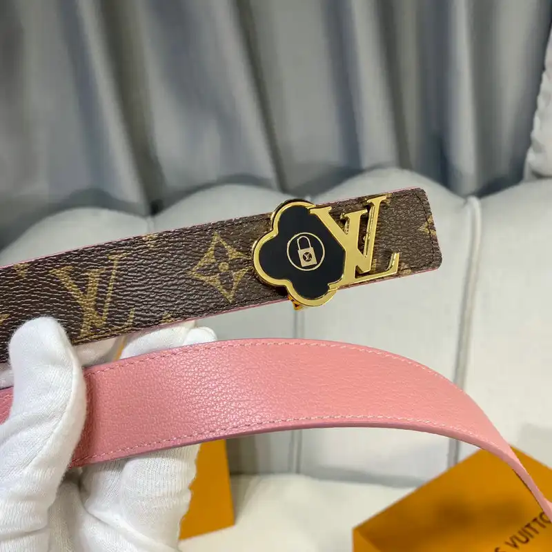 LV Belts 2110XA0067