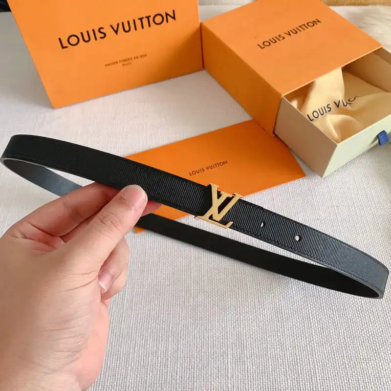 LV Belts 2111XA0060