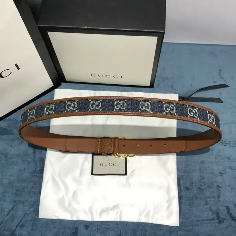 G*u*i belts 2112xf0007
