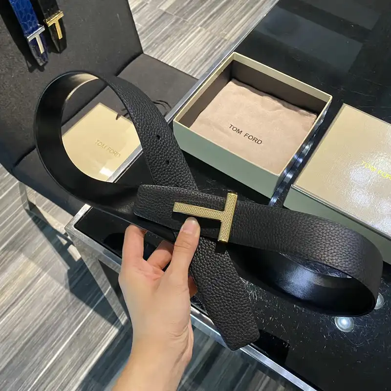 Tom Ford Belts 2201XF0048