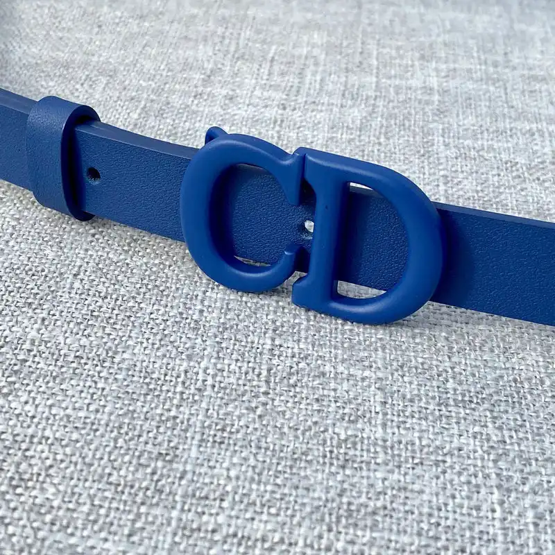 Dio Belts 2204XA0037