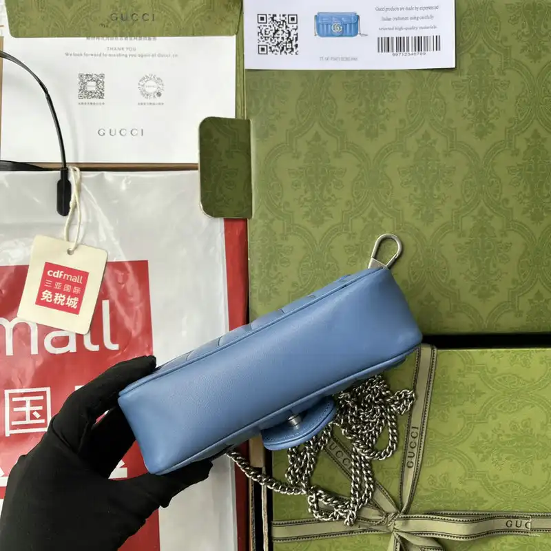 G*u*i bag 2204ya0005