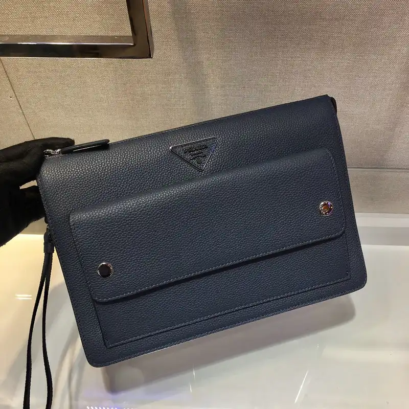 Prada Bag 2204YZ0005