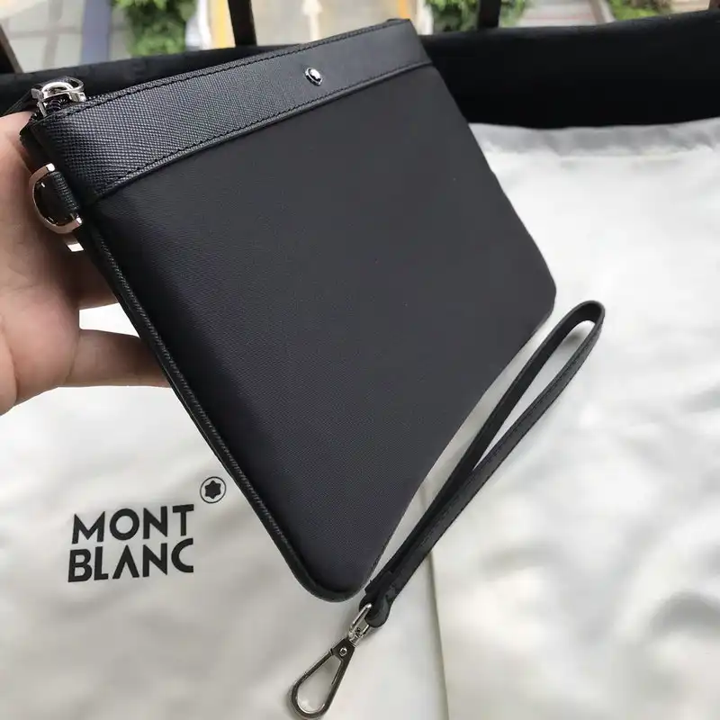 Montblanc Bag 2207PL0002
