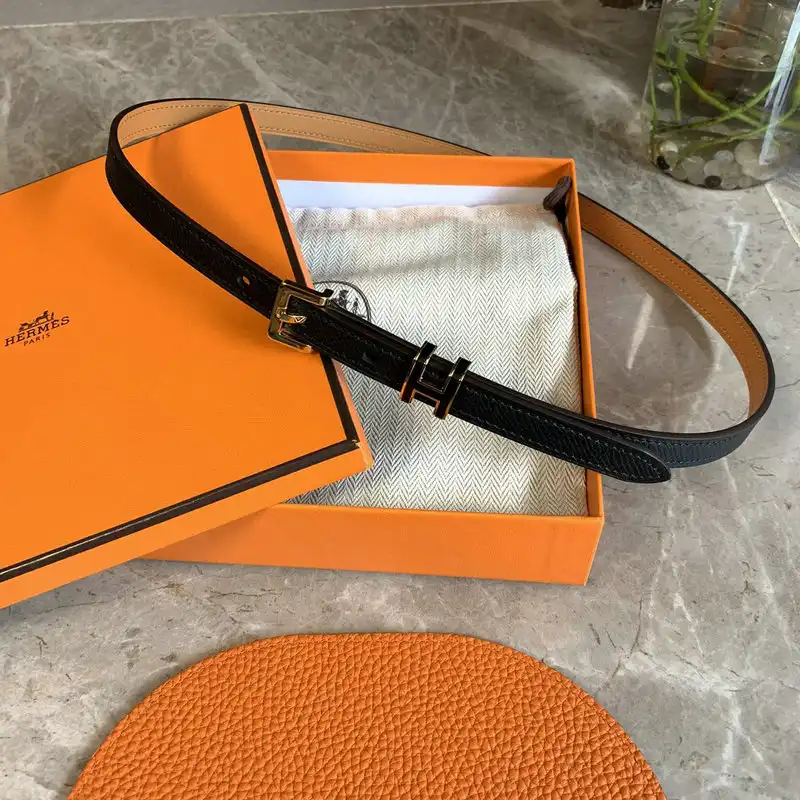 Hers Belts 2207XF0021