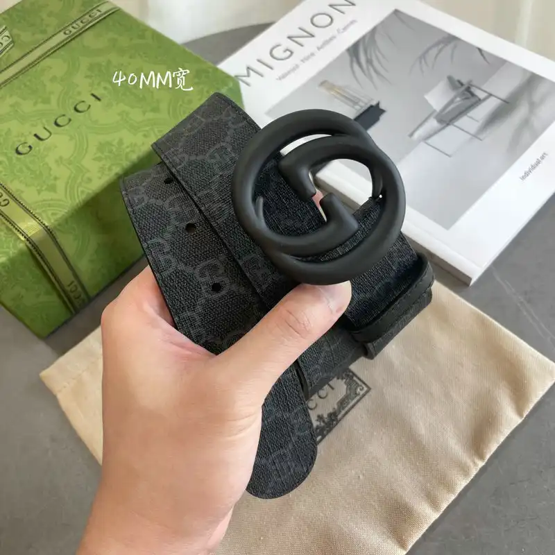 G*u*i belts 2207xf0052