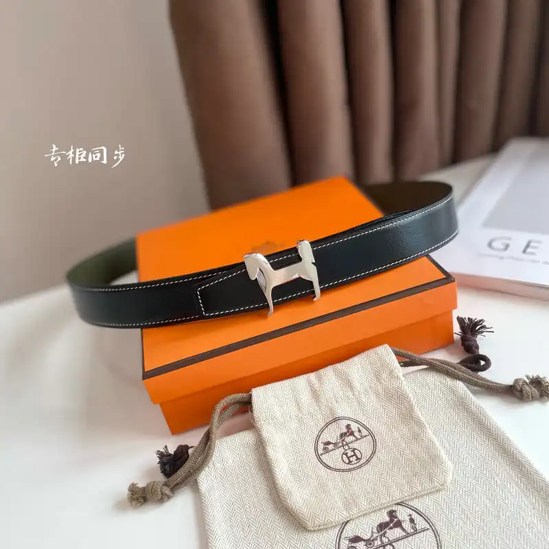 Hers Belts 2207XF0079