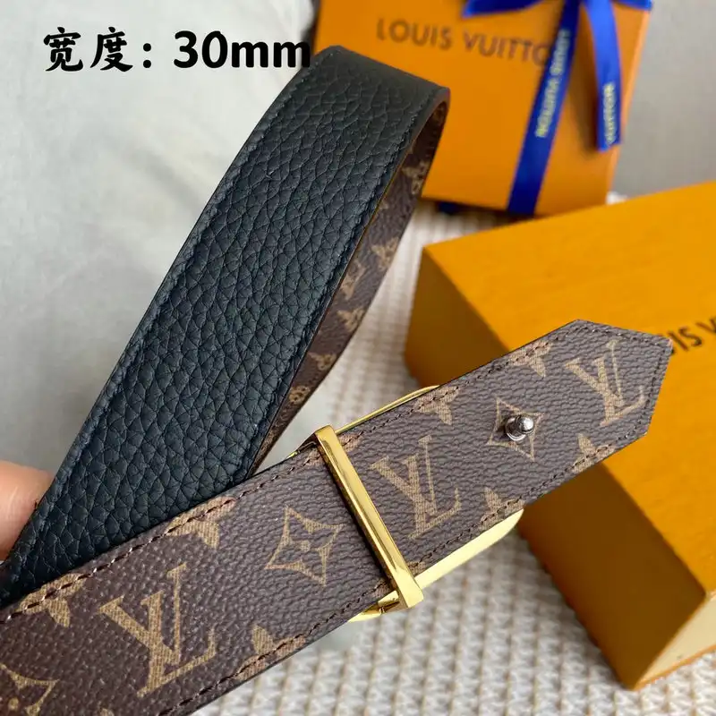 LV Belts 2207XF0086