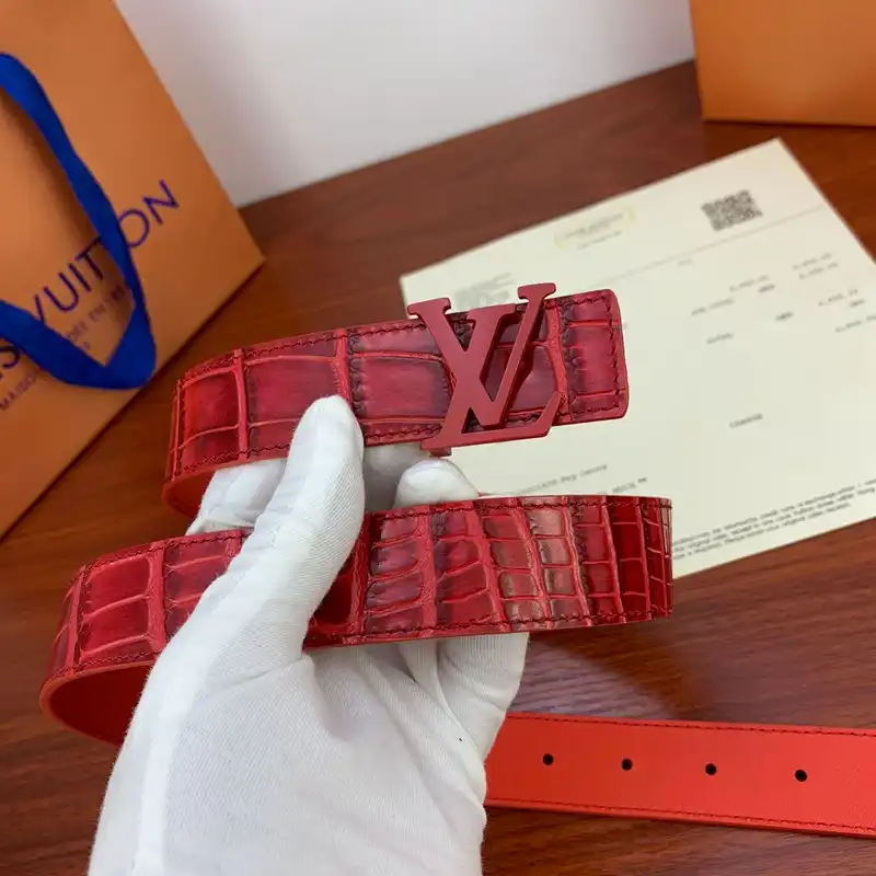 LV Belts 2210XA0080