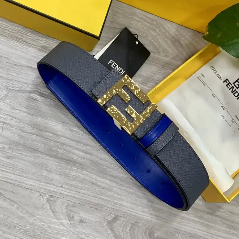 Fendi Belts 2210XA0131