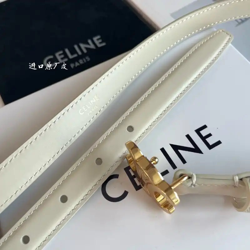 Celine Belts 2210XF0022