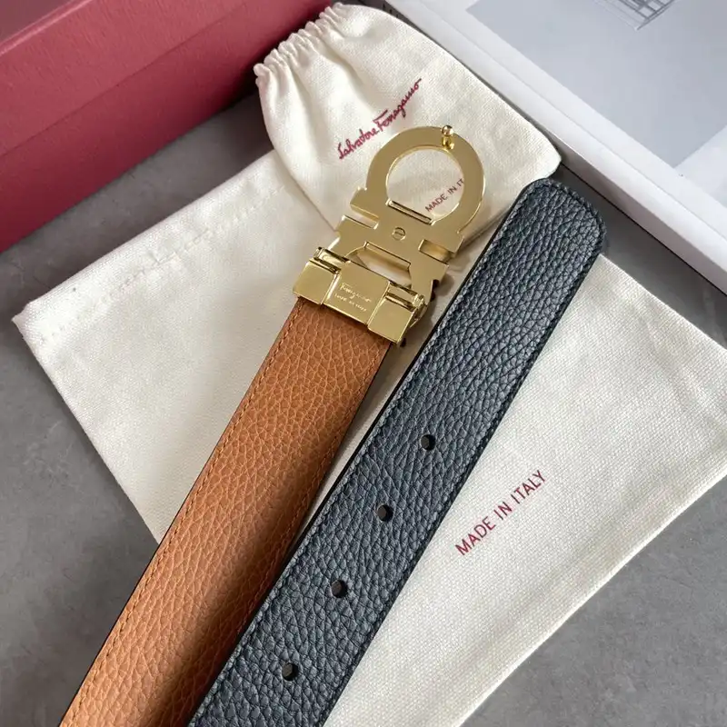 Salvatore Ferragamo Belts 2210XF0051