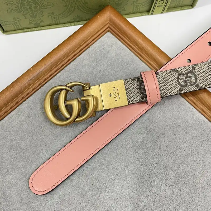 G*u*i belts 2306xf0011