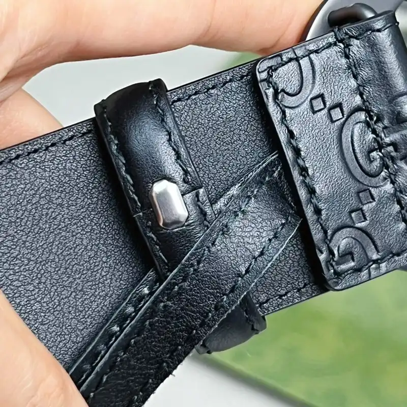 G*u*i belts 2306xf0093