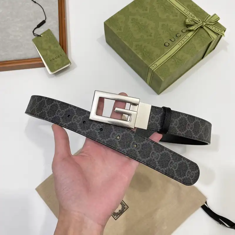 G*u*i belts 2306xf0098