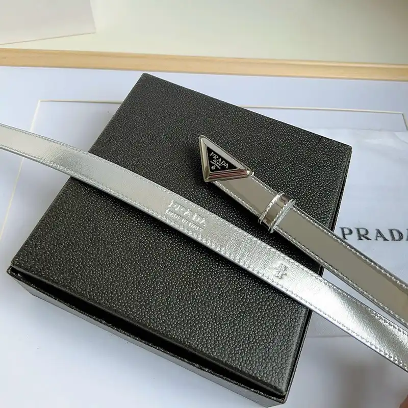 Prada Belts 2306XF0152