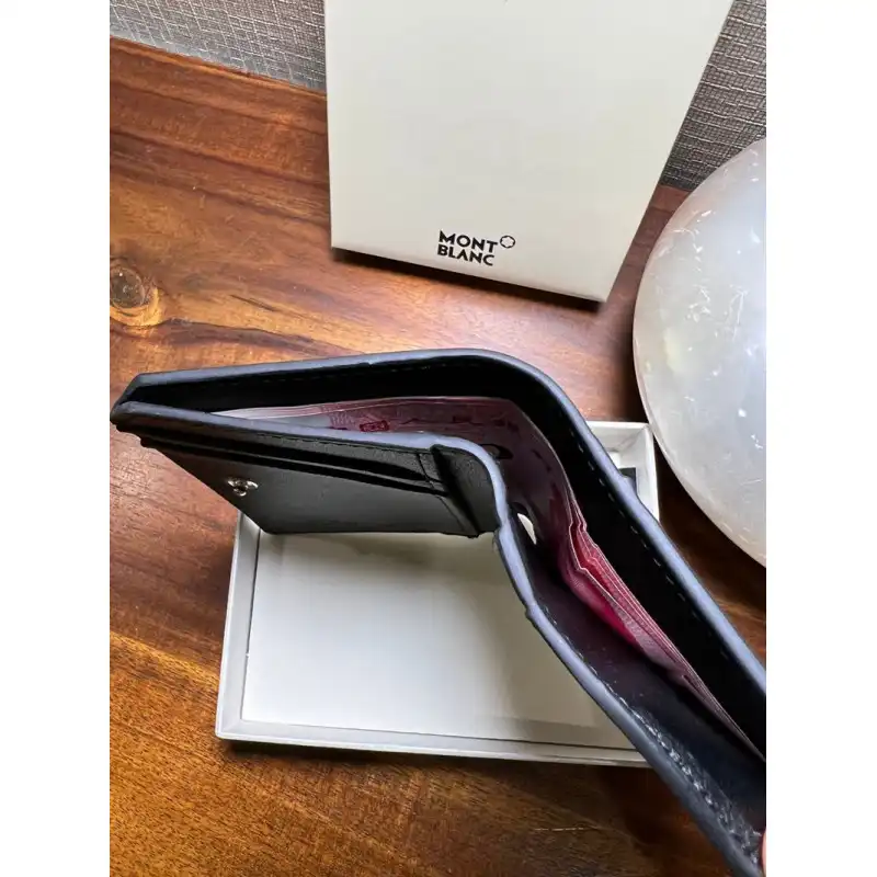 Montblanc Bag 2306YZ0077