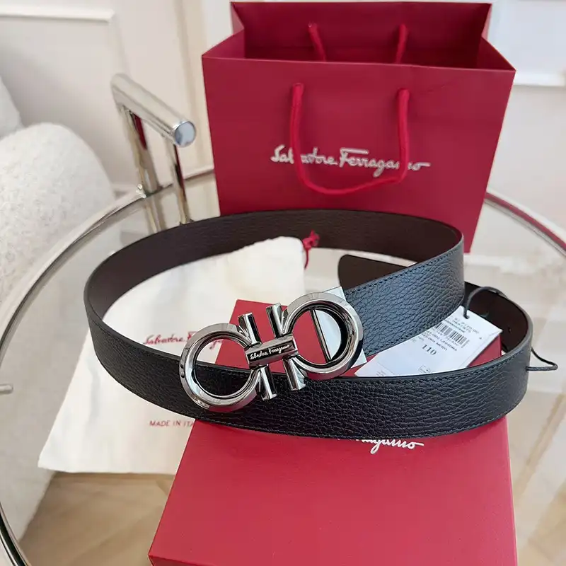 Salvatore Ferragamo Belts 2311XF0002