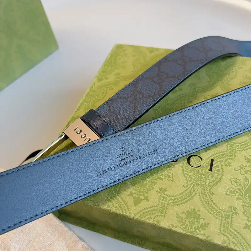 G*u*i belts 2311xf0038