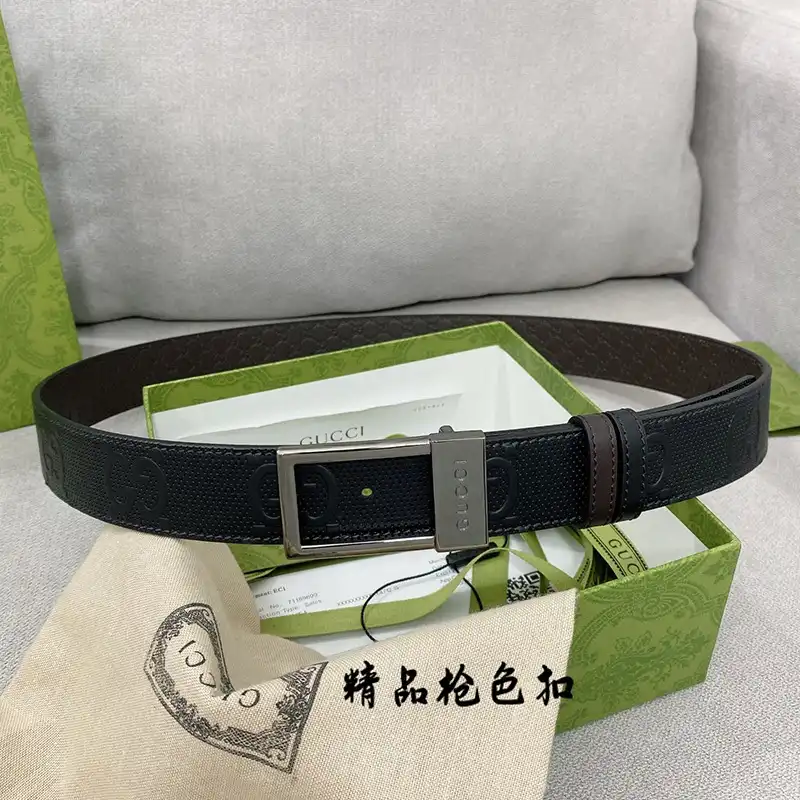 G*u*i belts 2311xf0041