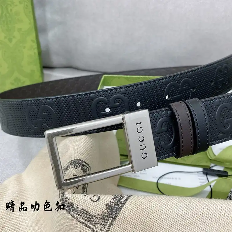 G*u*i belts 2311xf0043