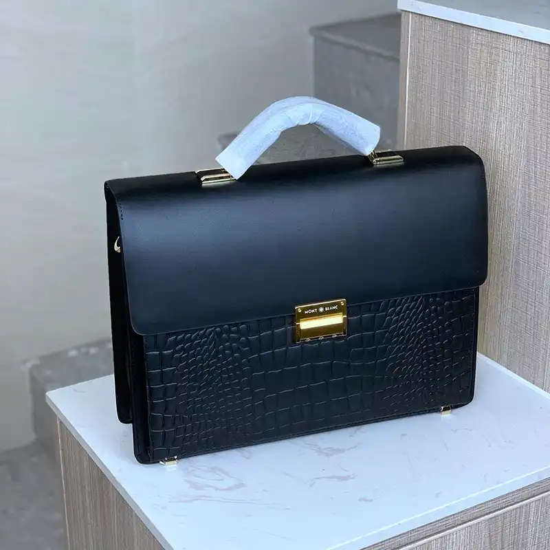 Montblanc Bags 2311YA0058