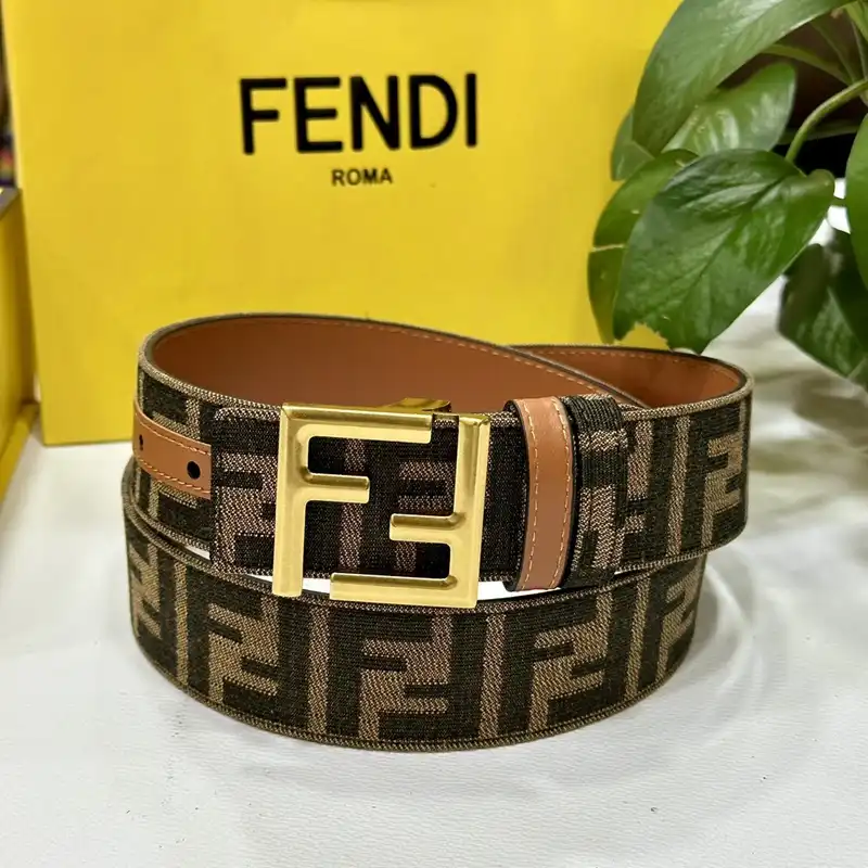 Fendi Belts 2403XA0060