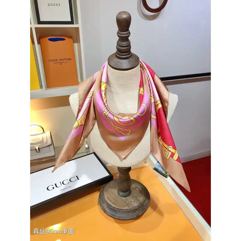 SCARVES scarves 2409SC0021