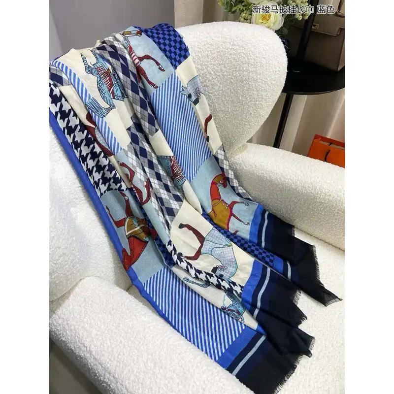 SCARVES scarves 2409SC0064