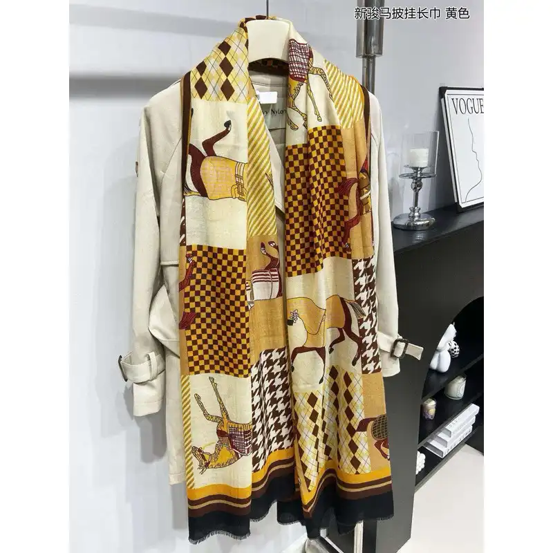 SCARVES scarves 2409SC0066