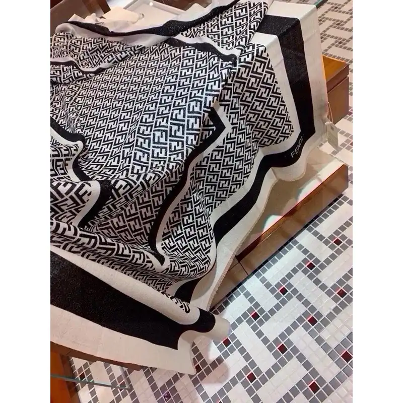 SCARVES scarves 2409SC0091