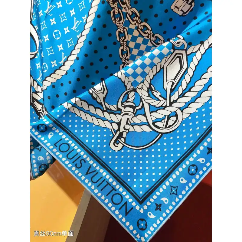 SCARVES scarves 2409SC0126