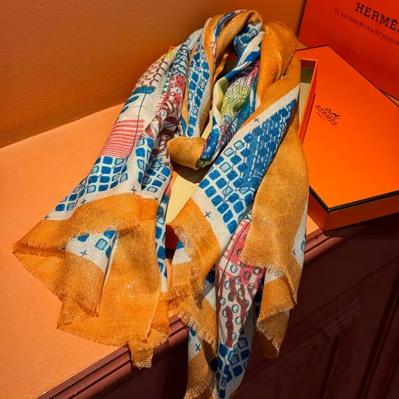 SCARVES scarves 2410SC0162