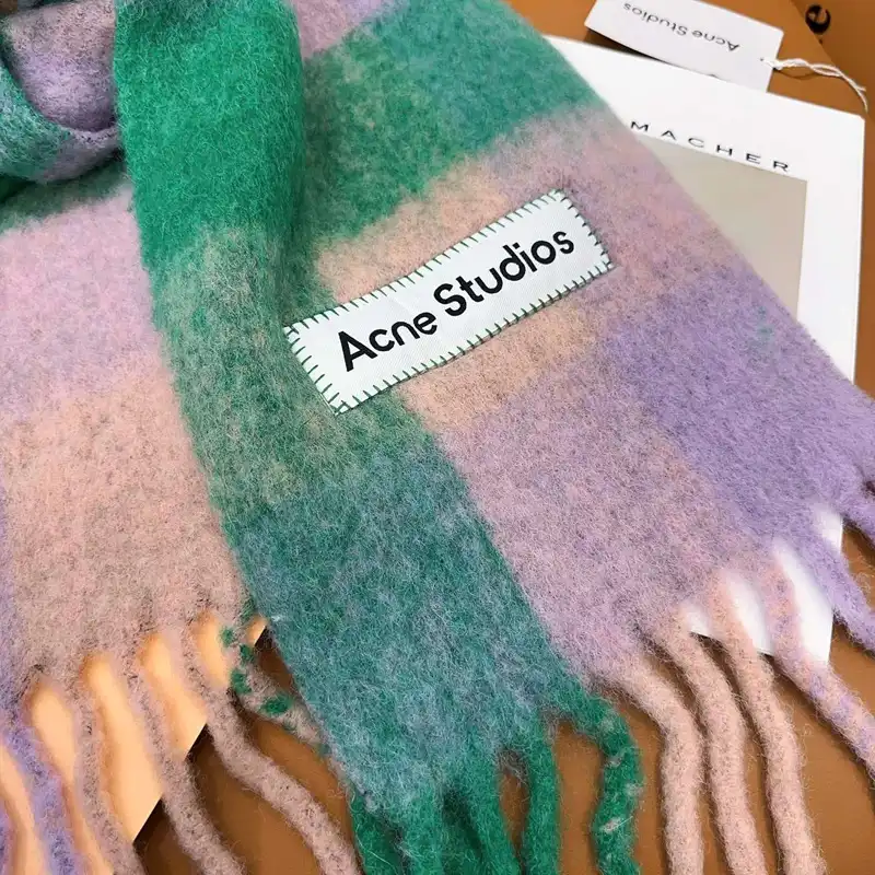 SCARVES scarves 2410SC0208